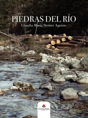 cover image of Piedras del río